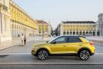 Volkswagen T-Roc 4Motion 2017 года (WW)